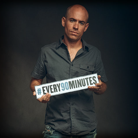 #Every90Minutes