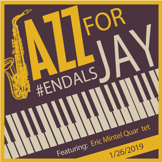 Jazz For Jay