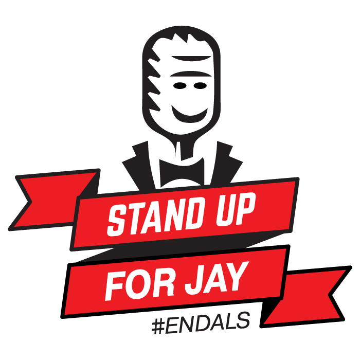 Stand Up For Jay